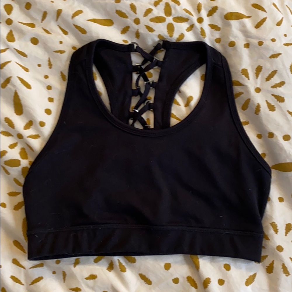 Manduka yoga sports bra, sz XS